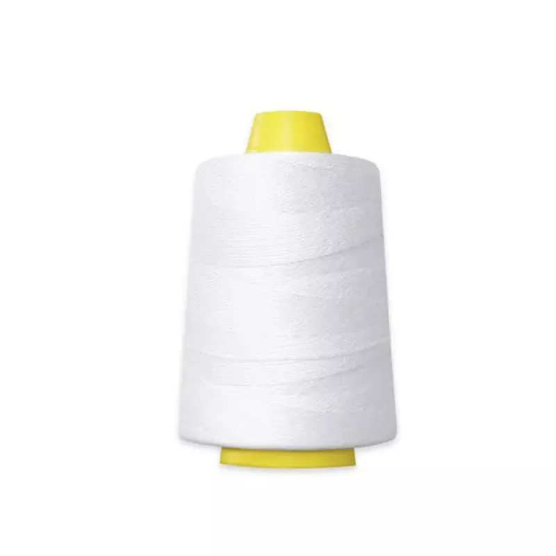 Spun Polyester Bag Uzavírací nit